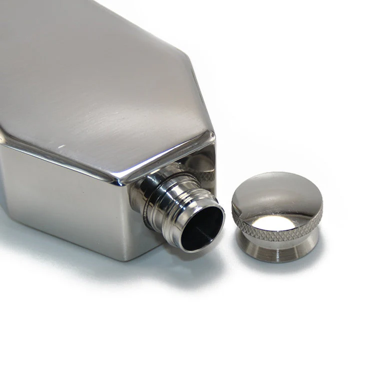 Coffin Flask - Image 4