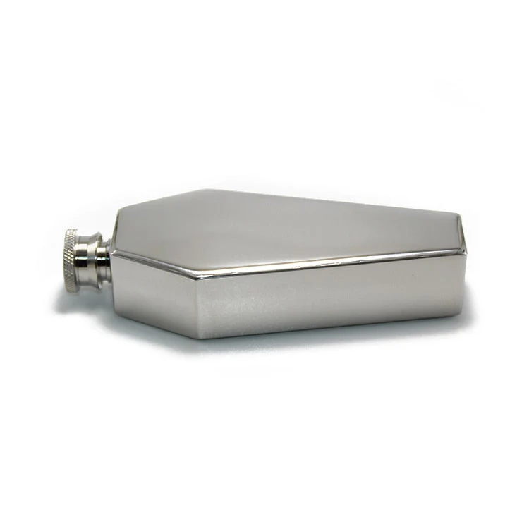Coffin Flask - Image 6