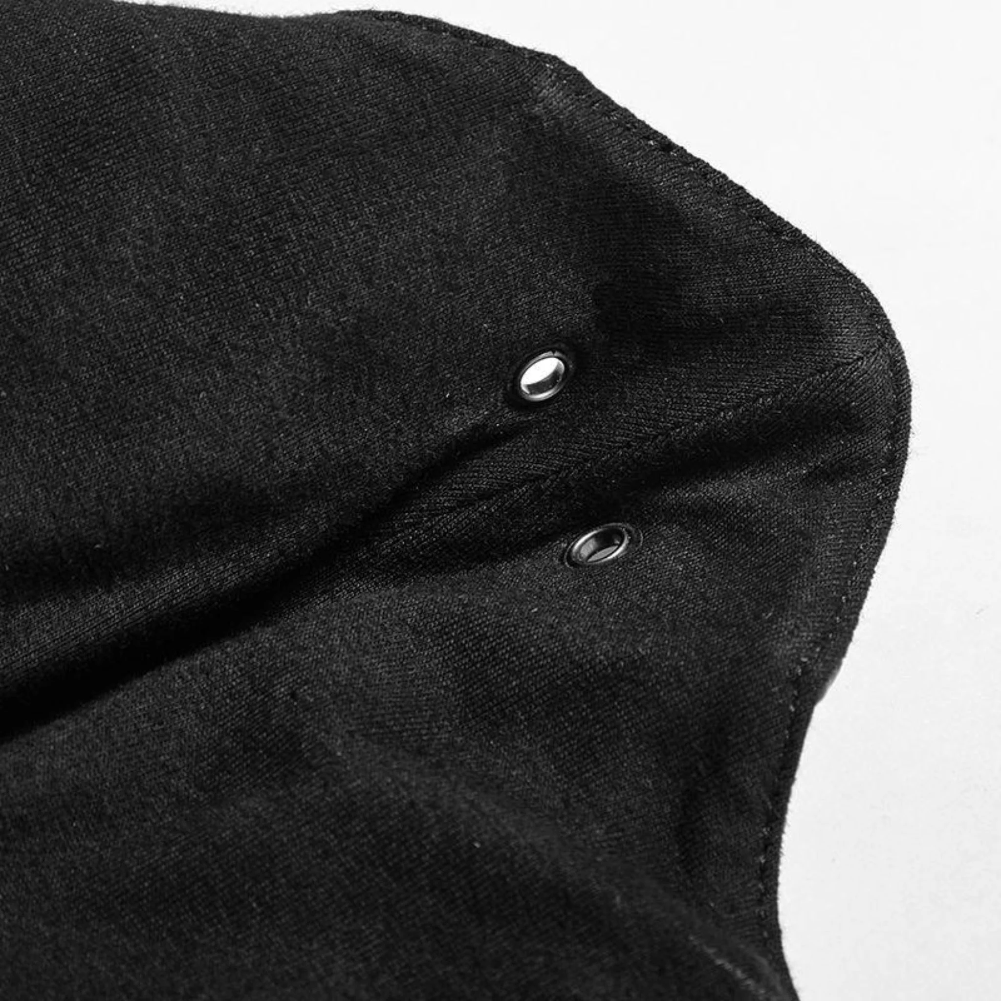 Death Rebel Mask - Image 11