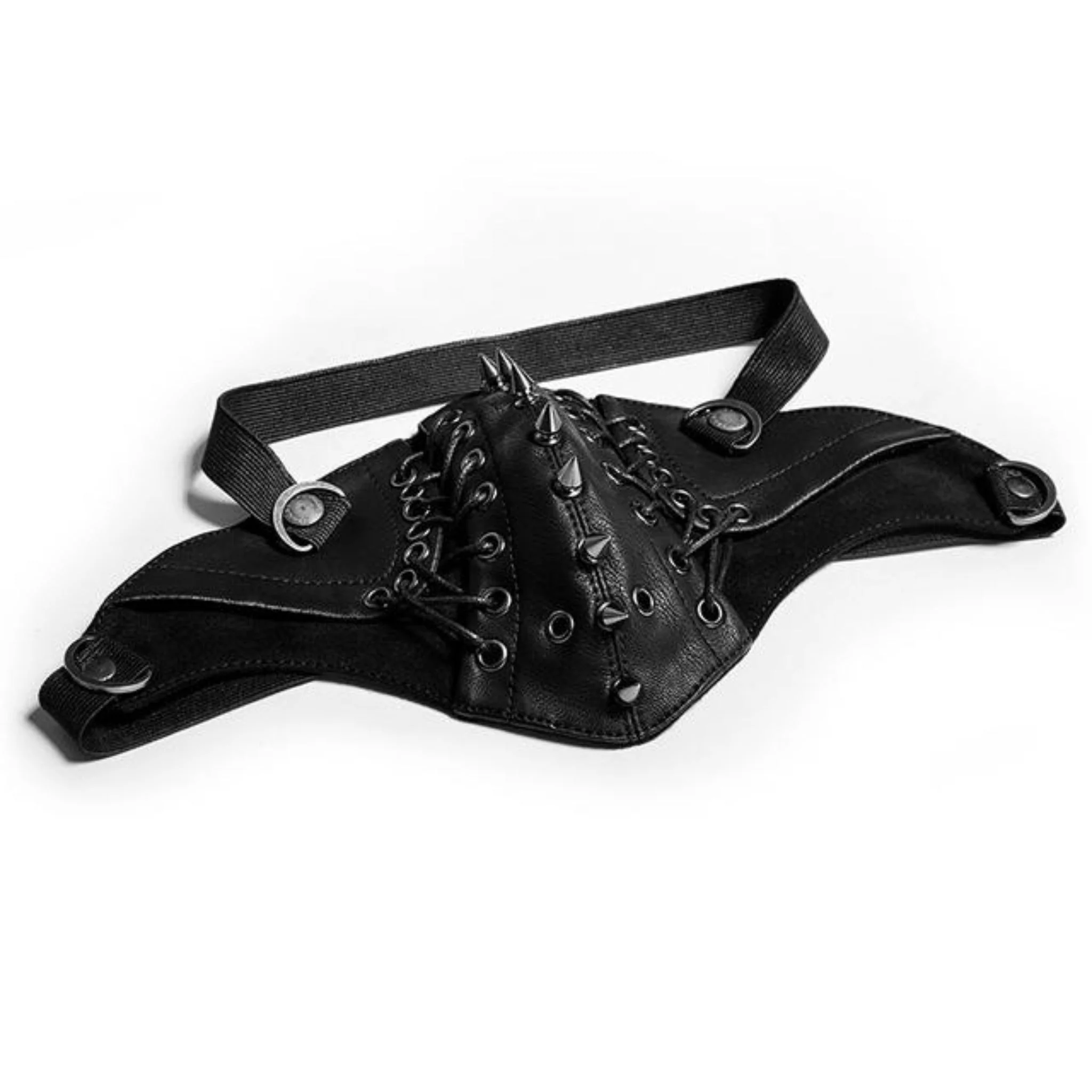 Death Rebel Mask - Image 9