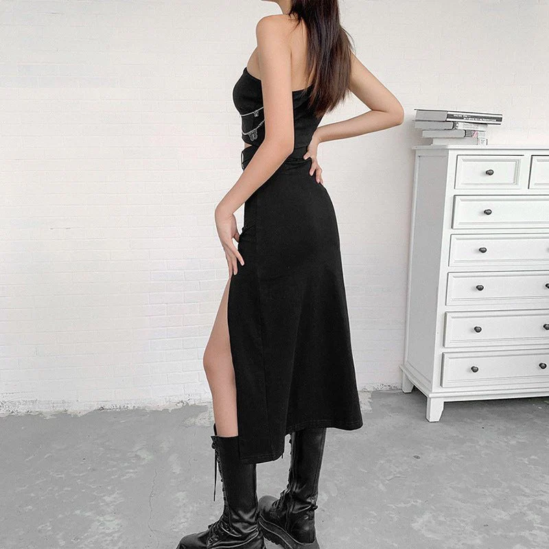 Grunge Skirt - Image 3
