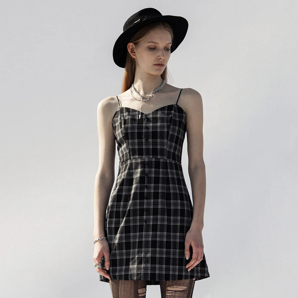 The Aislinn Dress - Image 4