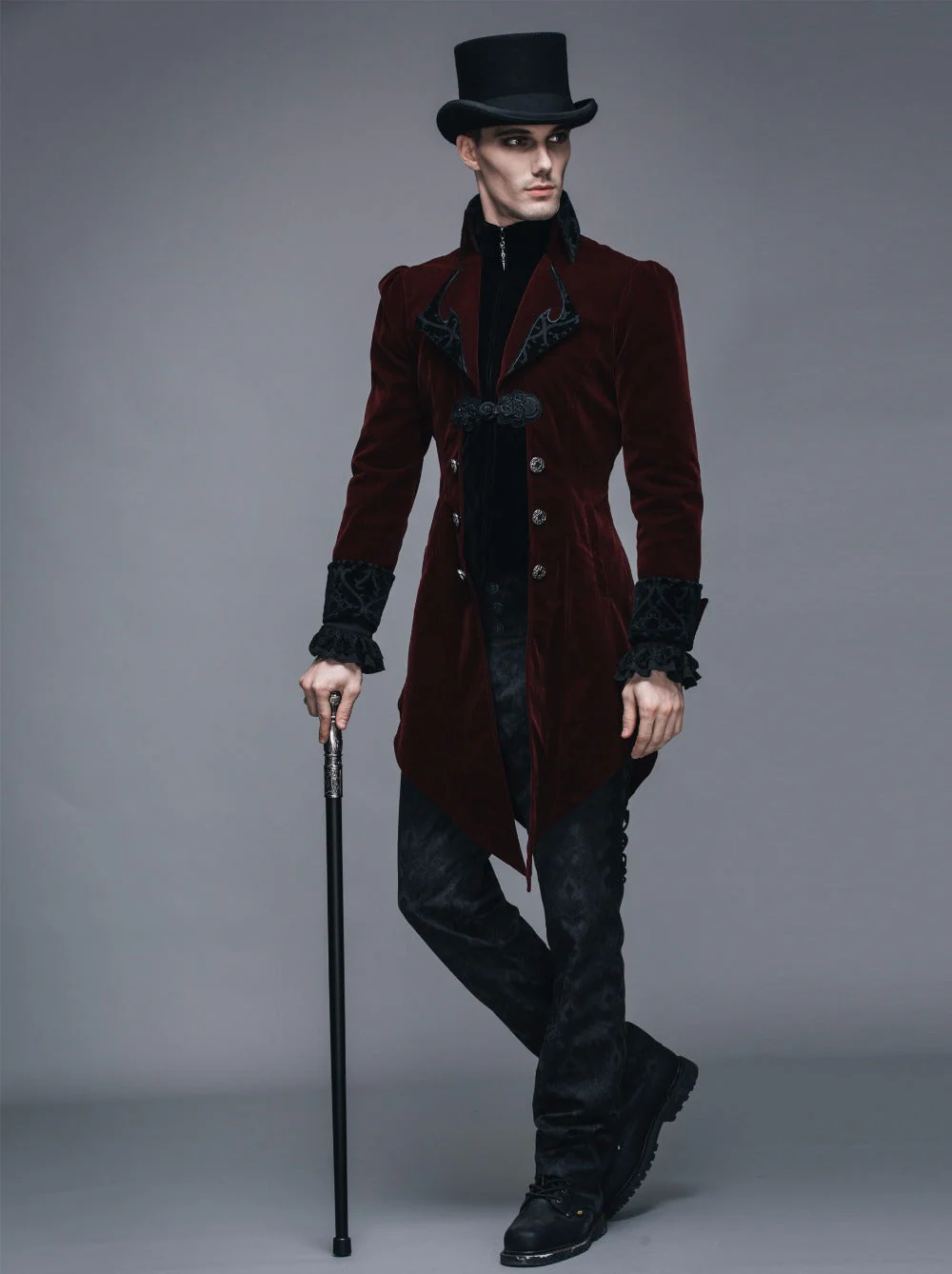 The Balthazar Jacket - Image 12