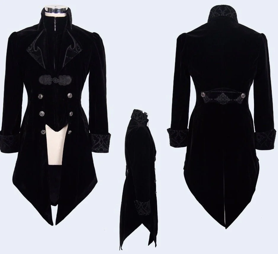 The Balthazar Jacket - Image 20