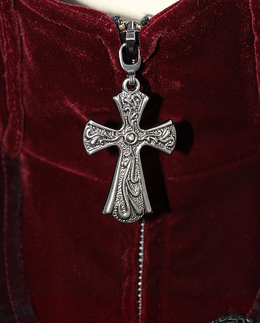 The Count Coat - Image 7