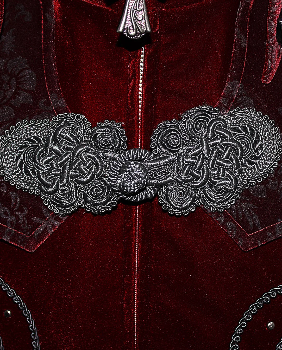 The Count Coat - Image 9