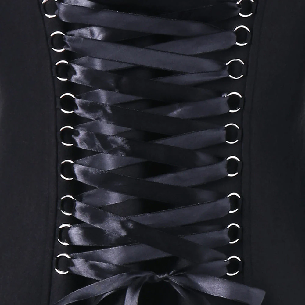 The Dark Librarian Coat - Image 6