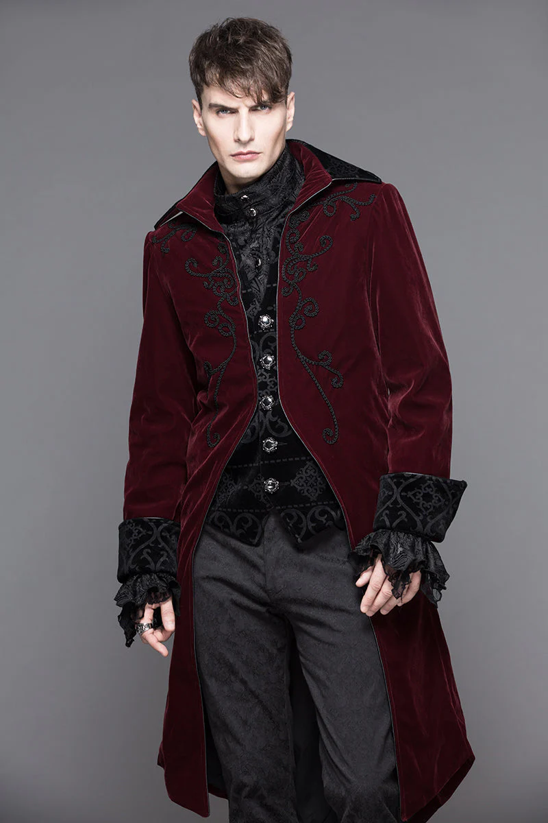 The Lazarus Jacket - Image 14