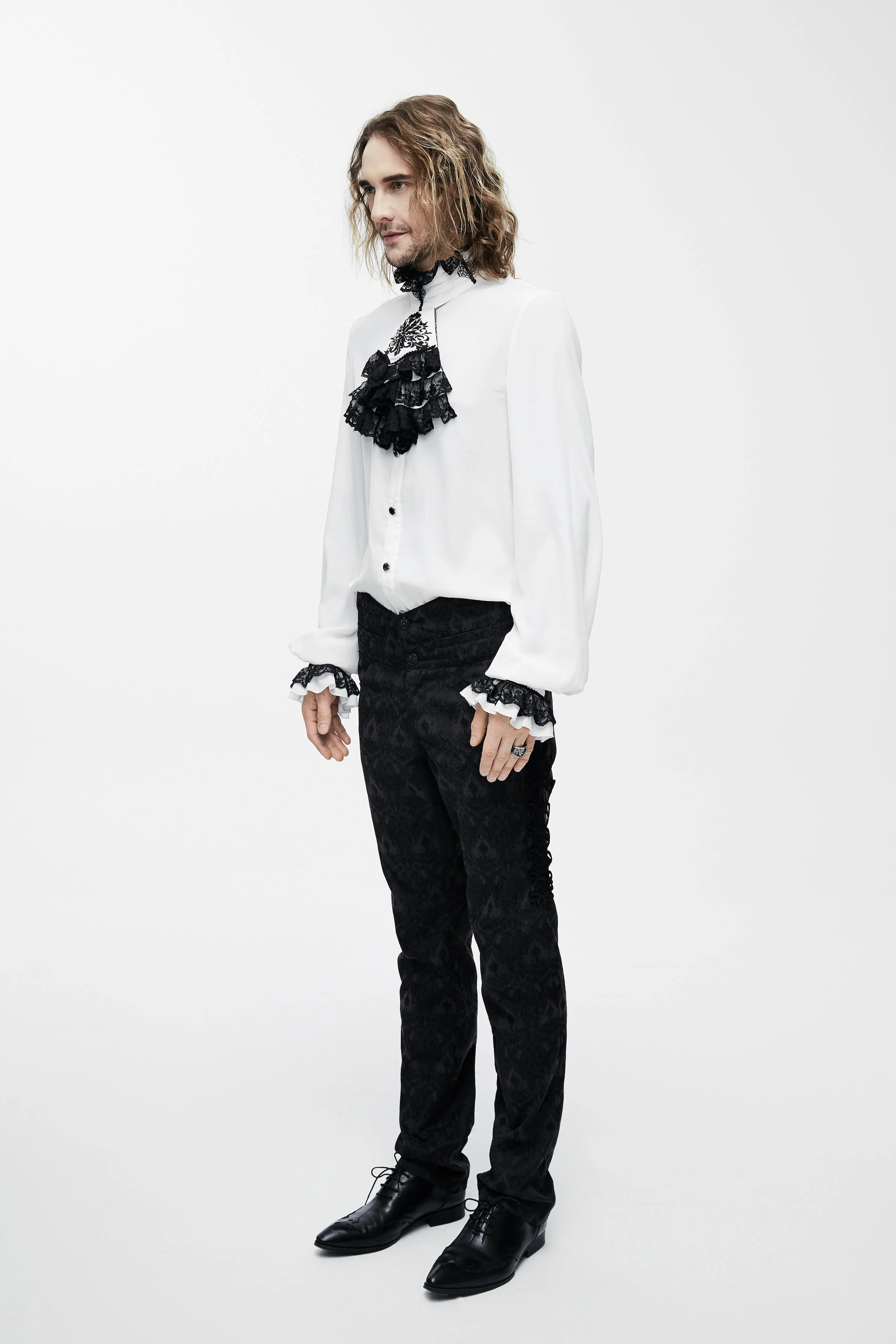 The Lestat Shirt - Image 15