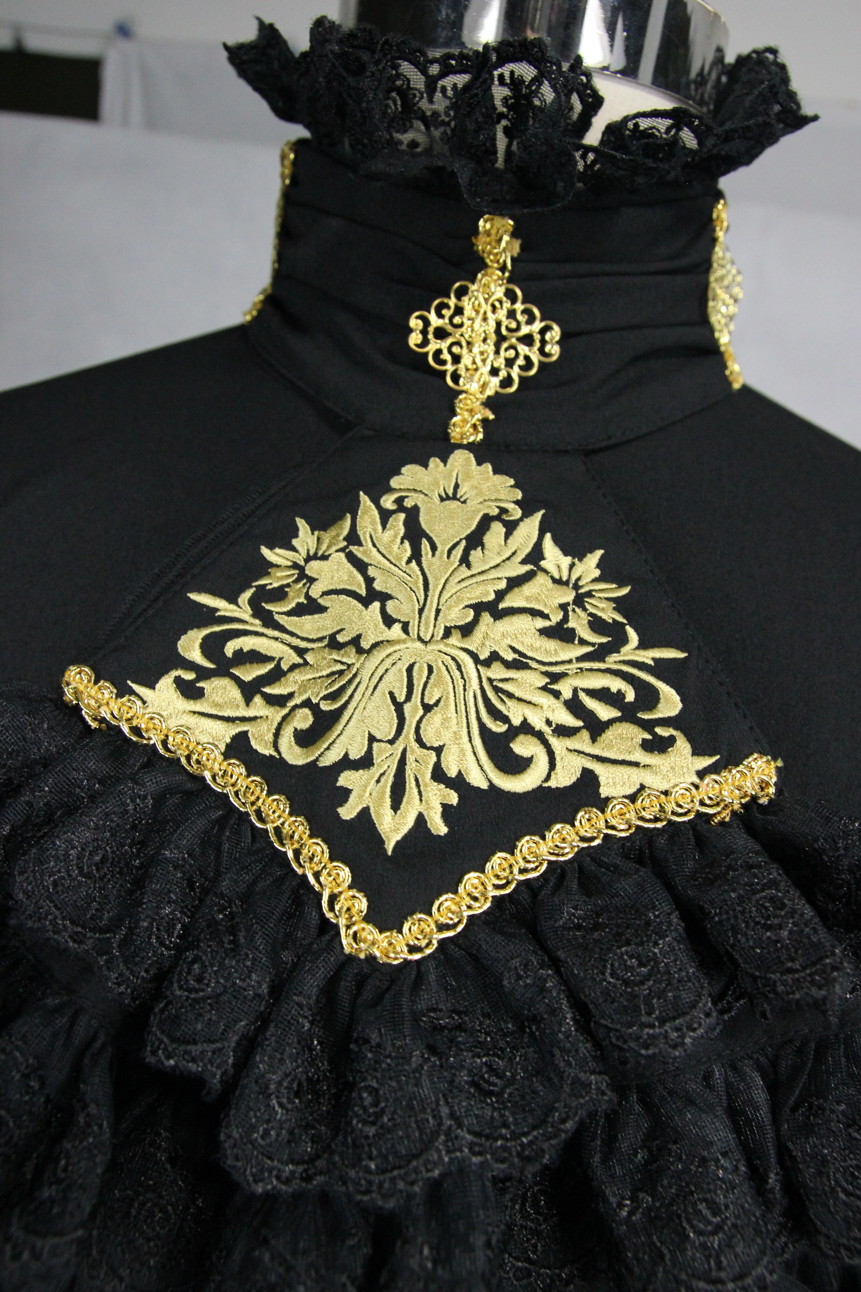 The Lestat Shirt - Image 16
