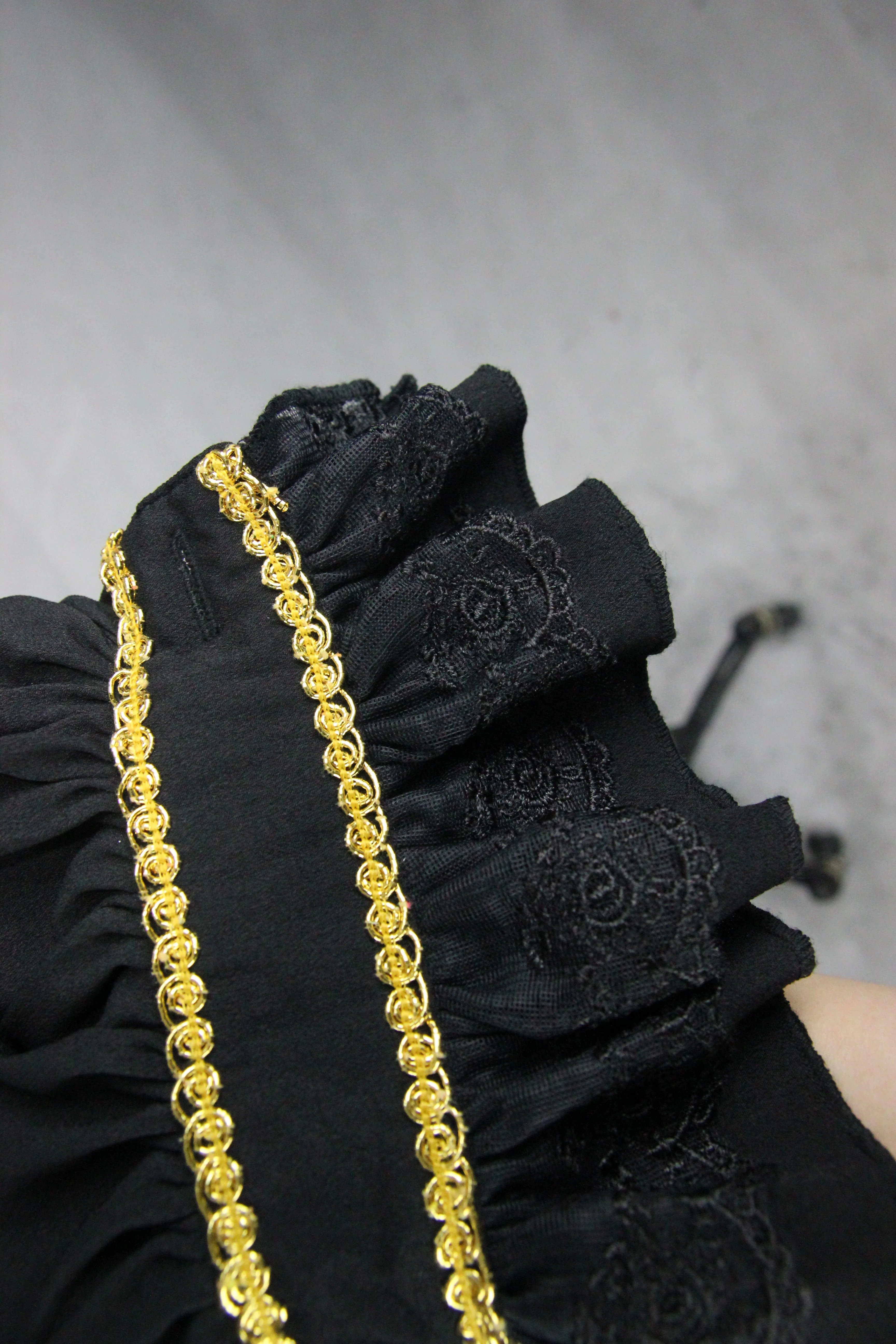 The Lestat Shirt - Image 22