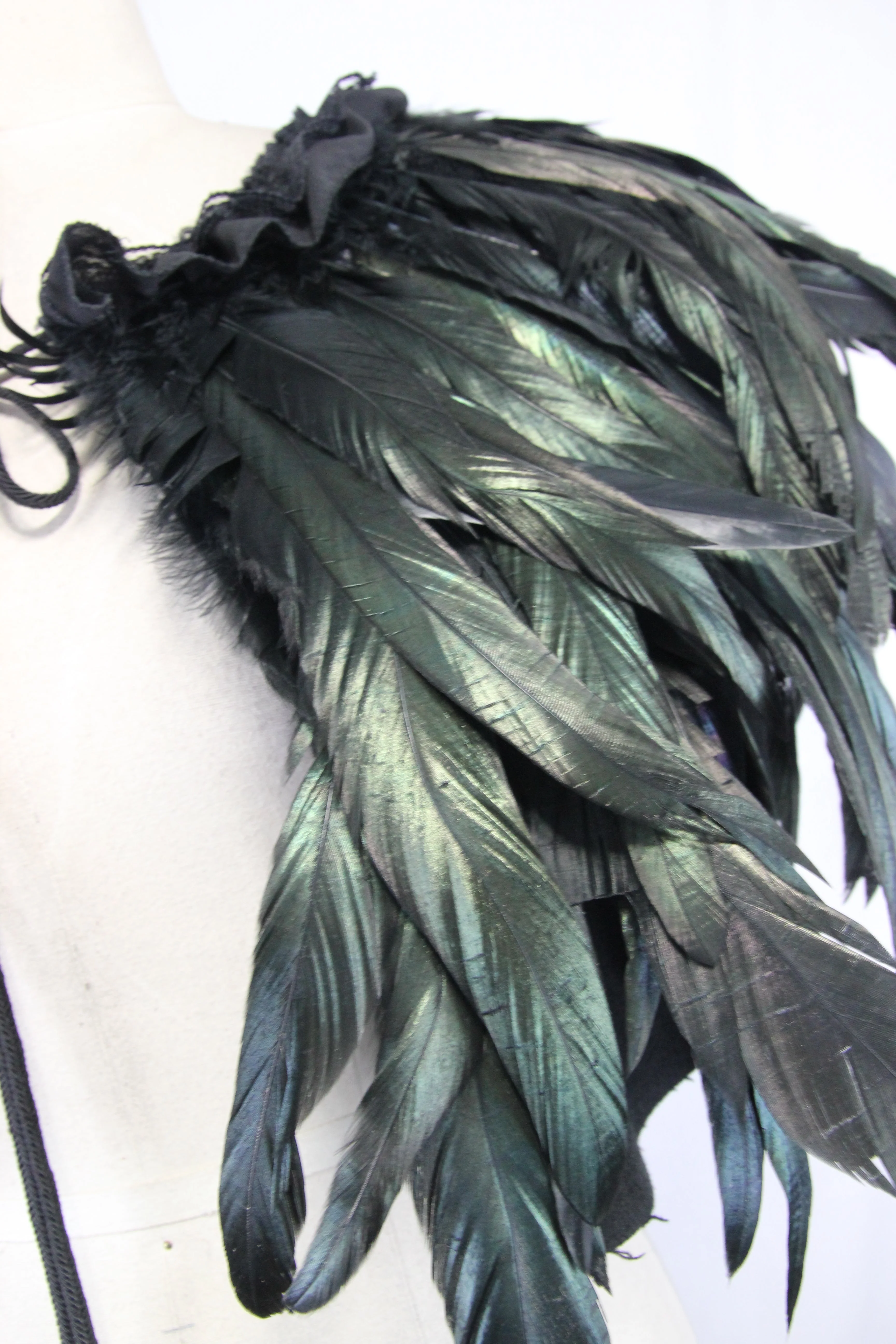 The Raven Cape - Image 10