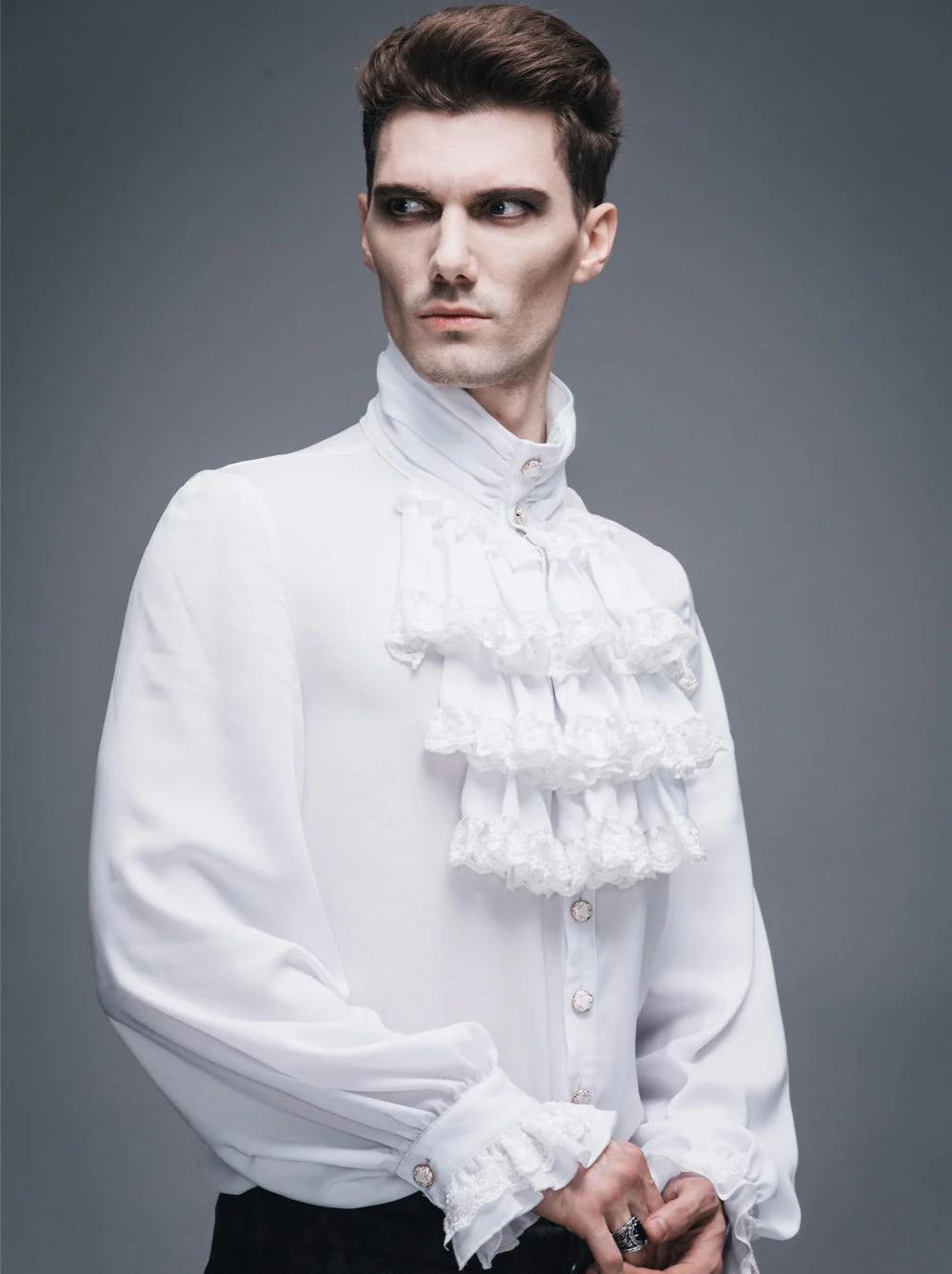 The Scottish Vampire Shirt - Image 10