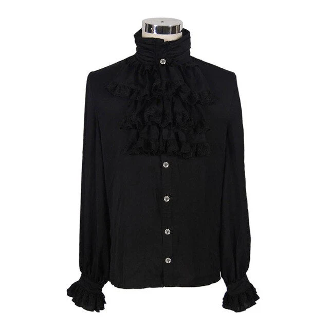 The Scottish Vampire Shirt - Image 11