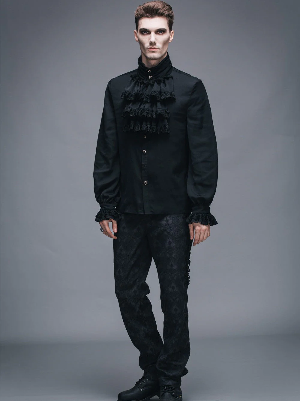 The Scottish Vampire Shirt - Image 13