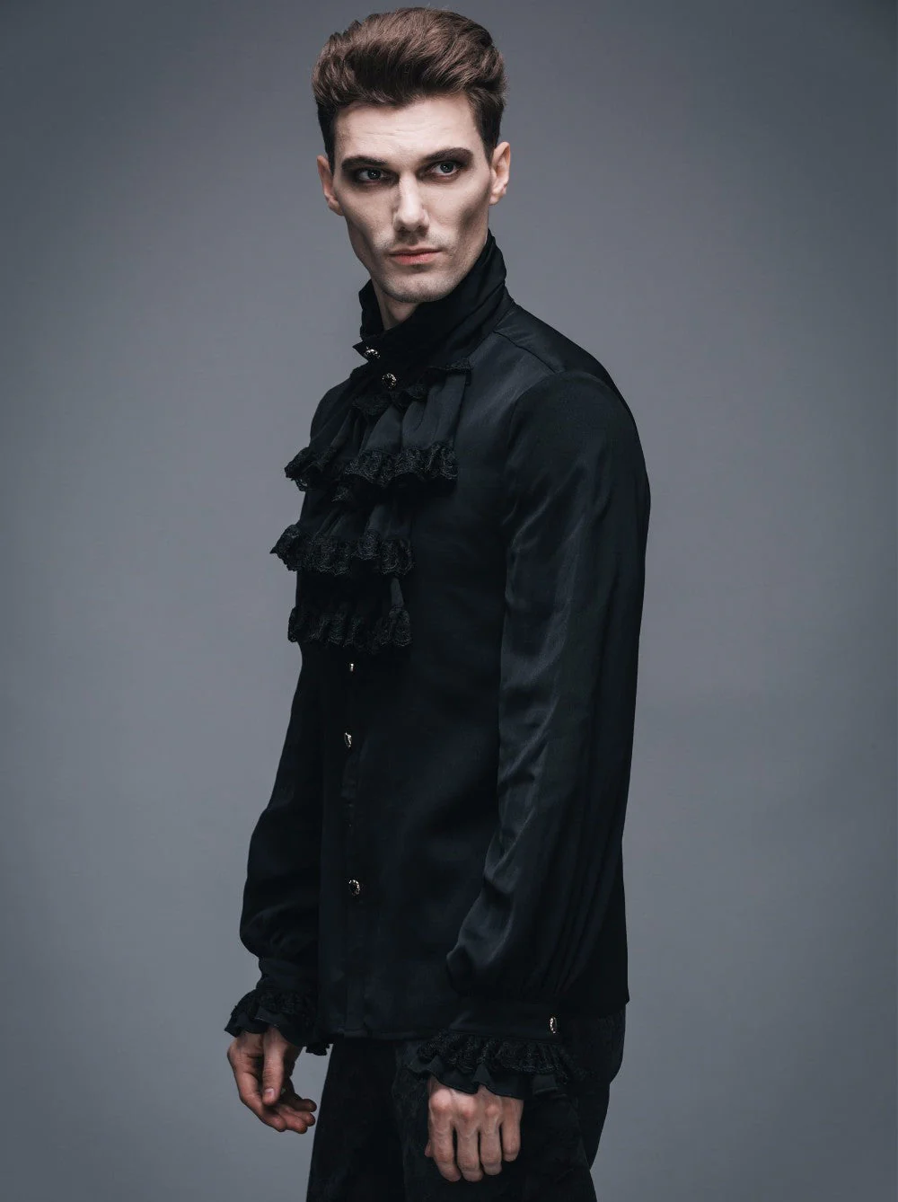 The Scottish Vampire Shirt - Image 3