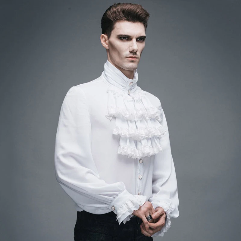 The Scottish Vampire Shirt - Image 5