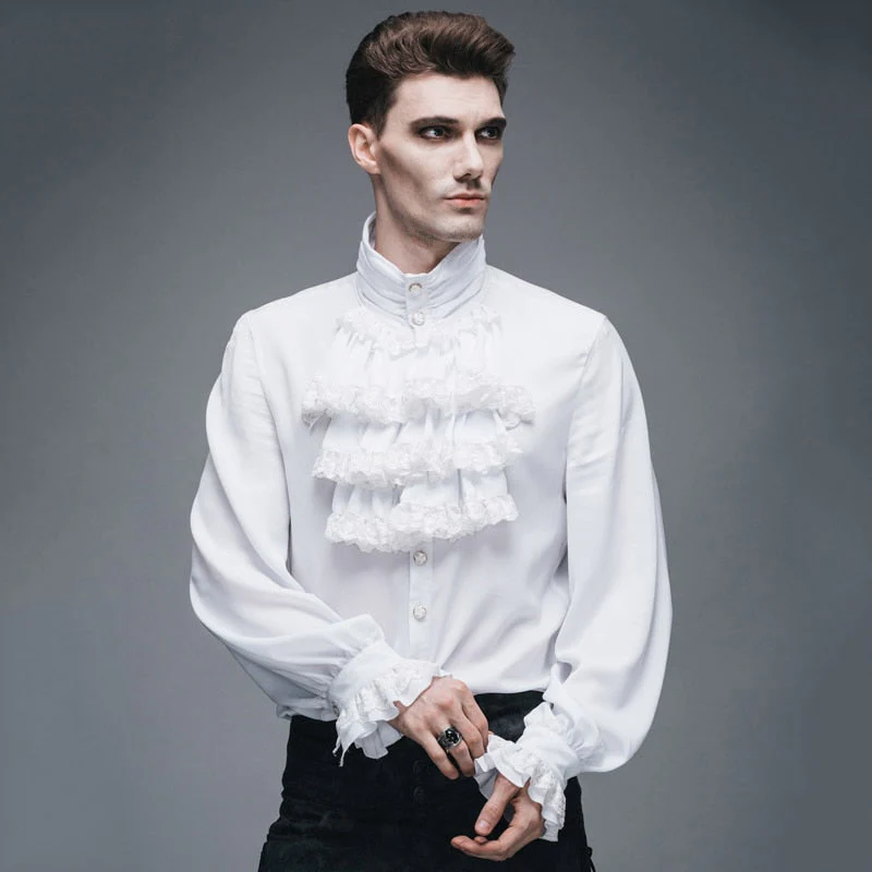 The Scottish Vampire Shirt - Image 7