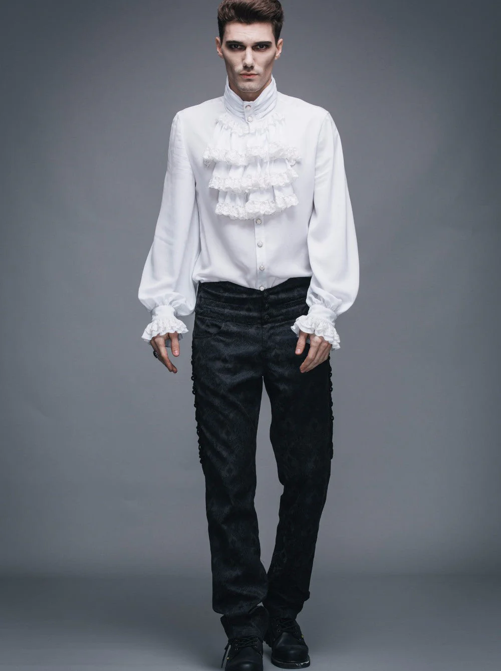 The Scottish Vampire Shirt - Image 8