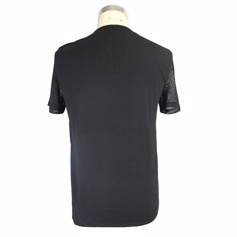 The Slashed Tee - Image 13