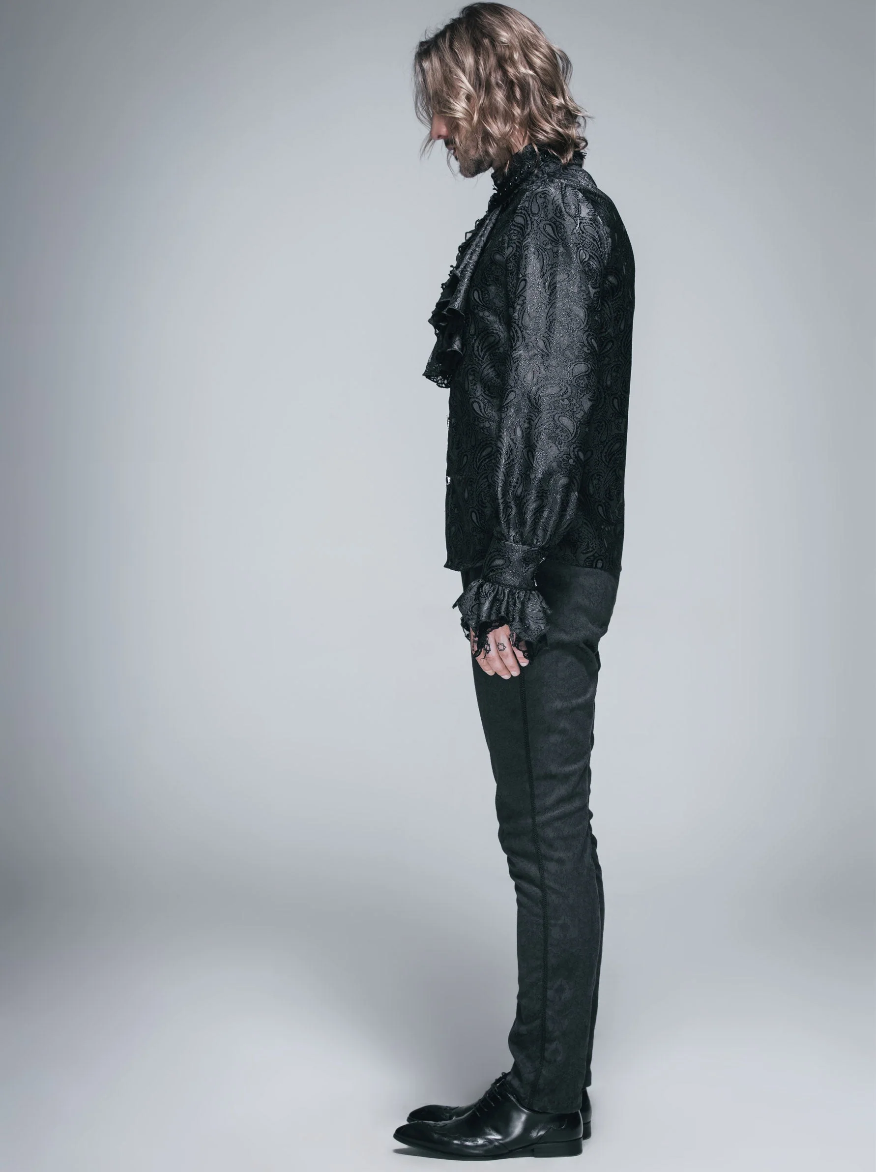 The Vampire Deluxe Shirt - Image 5