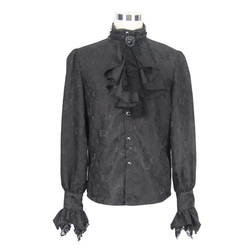 The Vampire Deluxe Shirt - Image 6