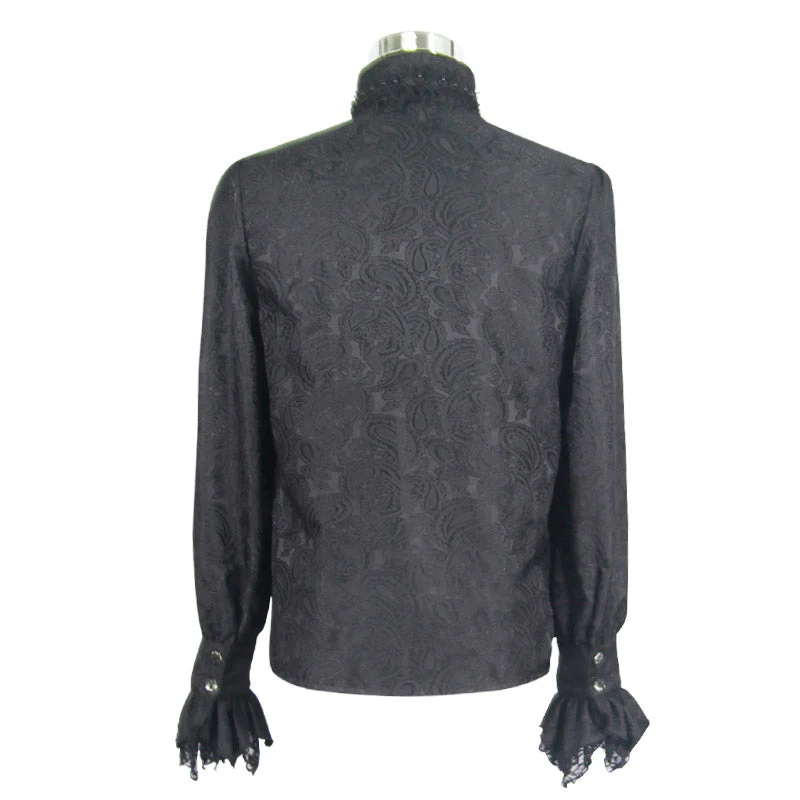The Vampire Deluxe Shirt - Image 8