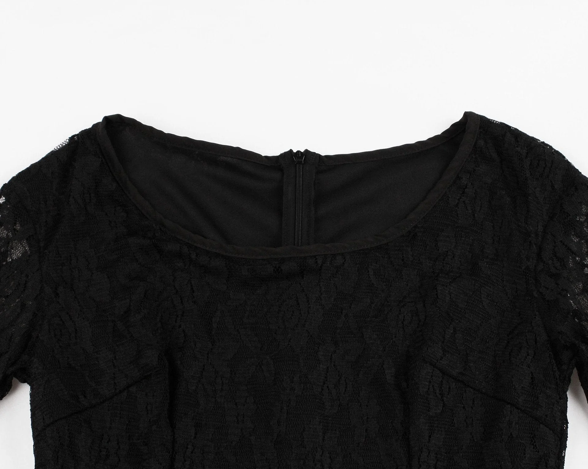 Vampire Tears Dress - Image 3