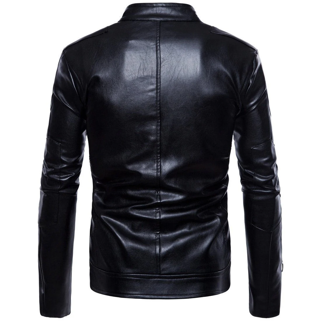 Dark Rider Jacket - Image 3