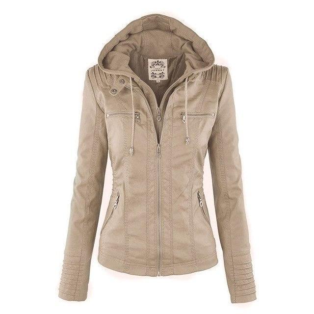 Women's Bizarre Jacket - Image 4