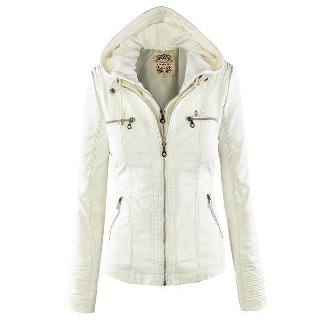 Women's Bizarre Jacket - Image 5