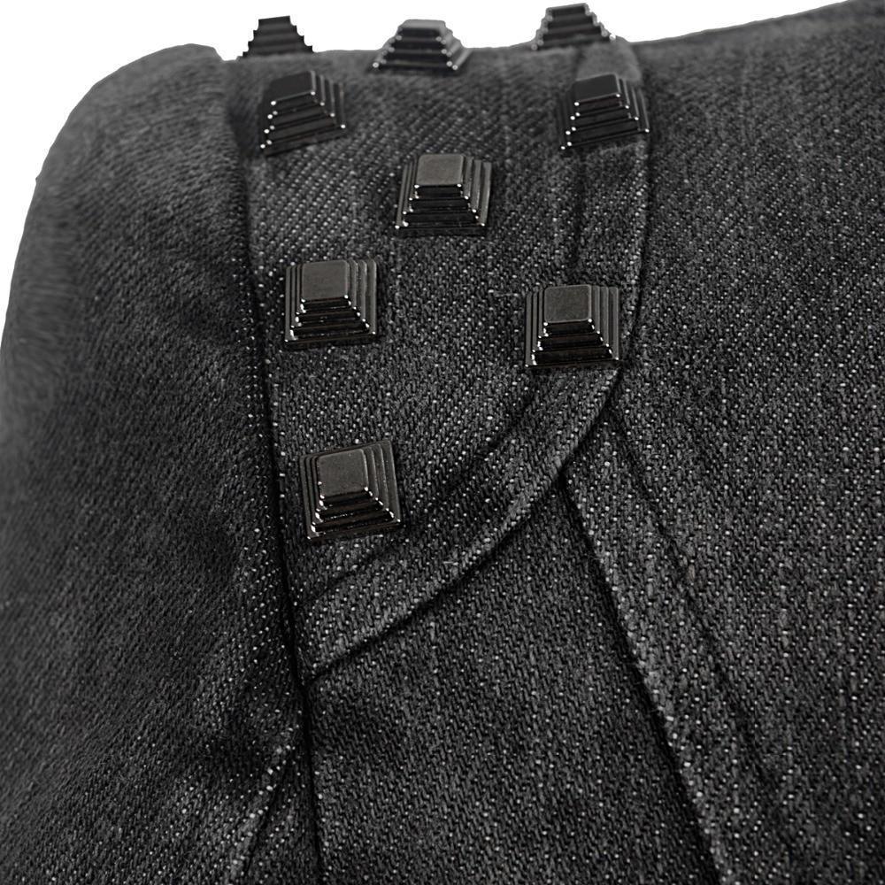 Women's Gothic Jacket - Image 5