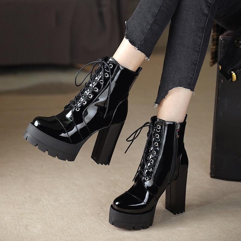 Women's High Heels - Image 3