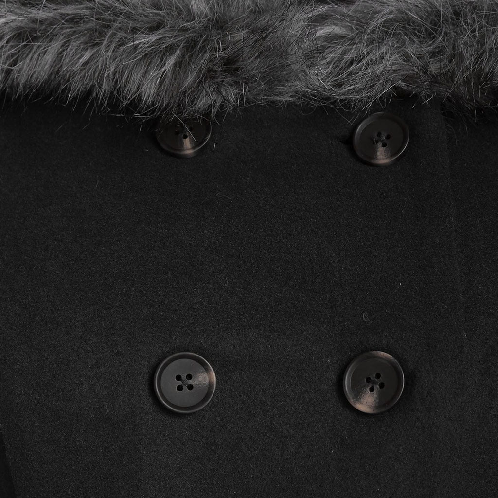 The Dread Riding Hood Coat - Image 9